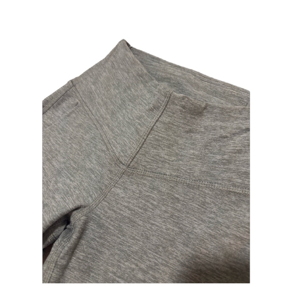 Fabletics Gray Flared Leggings - image 3